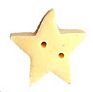 Extra Large Butter Star